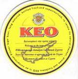 Keo CY 006